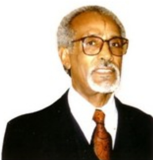 Berhe Desta 