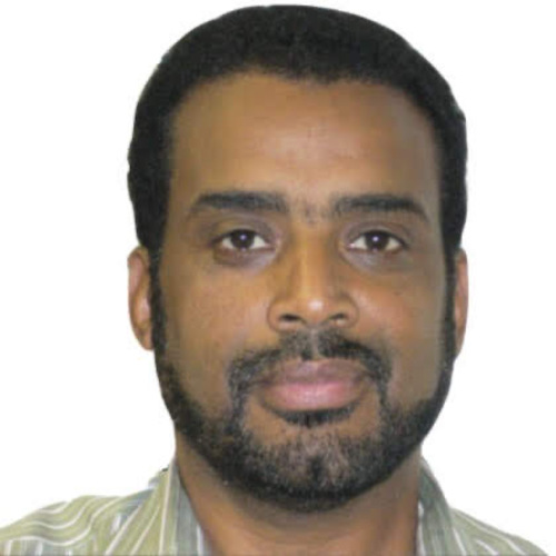 Abraham Gyesus 