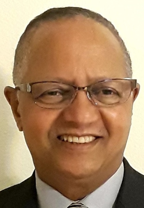 Debesai Kebreab 