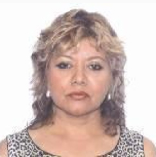 Rosamaria Rosales 
